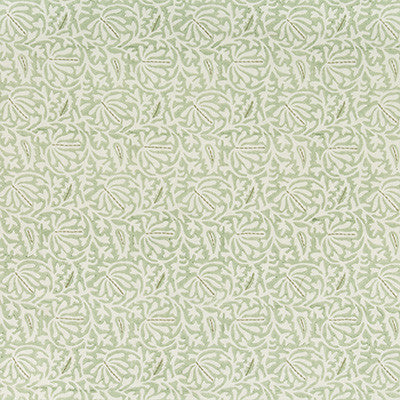 Laine Print Mist by Lee Jofa Fabric