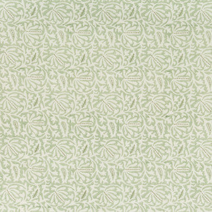 Laine Print Mist by Lee Jofa Fabric