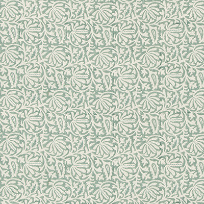 Laine Print Pacific by Lee Jofa Fabric