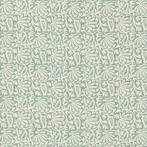 Laine Print Pacific by Lee Jofa Fabric