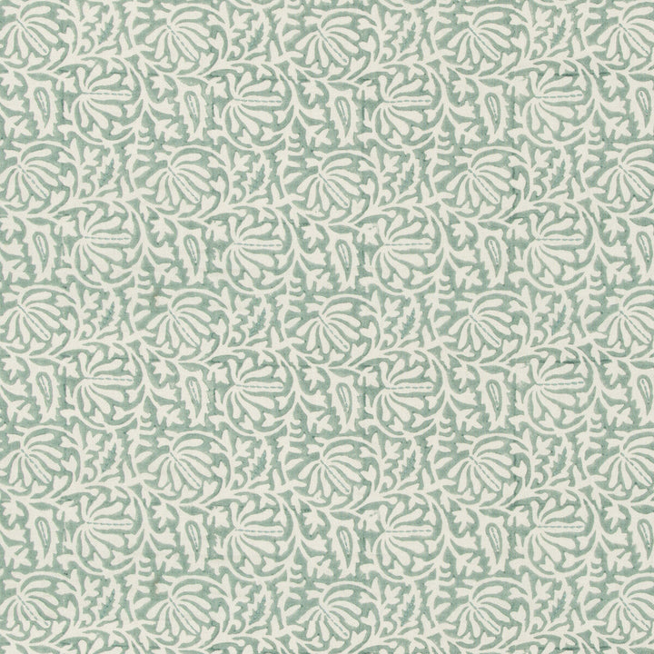 Laine Print Pacific by Lee Jofa Fabric Lee Jofa Fabric Laine Print PacificFabric WESTPORT LINEN - 95%;POLYESTER - 5% India </p><p>Repeat: H: 5.91, V: 5.91 53.15 - Fabric Carolina -
