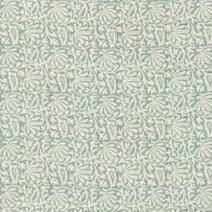 Laine Print Pacific by Lee Jofa Fabric