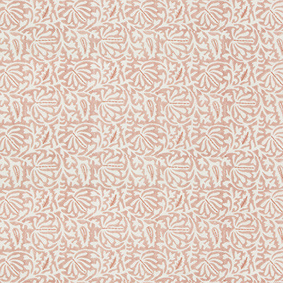 Laine Print Petal by Lee Jofa Fabric