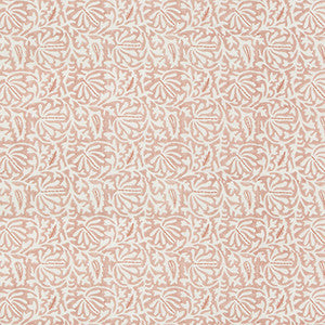 Laine Print Petal by Lee Jofa Fabric
