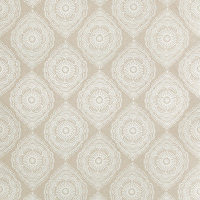 Monterey Emb Bluff by Lee Jofa Fabric