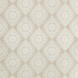 Monterey Emb Bluff by Lee Jofa Fabric