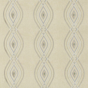 Ora Embroidery Bluff by Lee Jofa Fabric