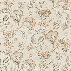 Bradford Linen Almond/Pearl by Lee Jofa Fabric