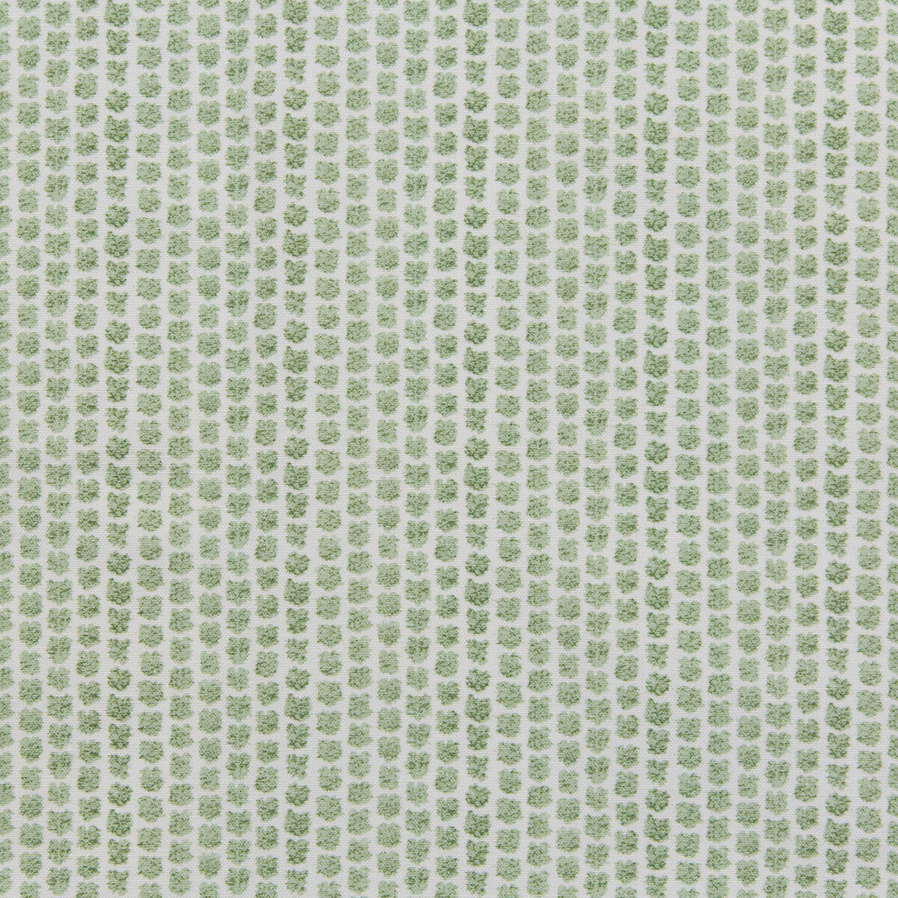 Kaya Ii Leaf by Lee Jofa Fabric WESTPORT COTTON - 52%;LINEN - 48% Italy MEDIUM Horizontal: 2.5 and Vertical: 3.5 54 - Fabric Carolina -