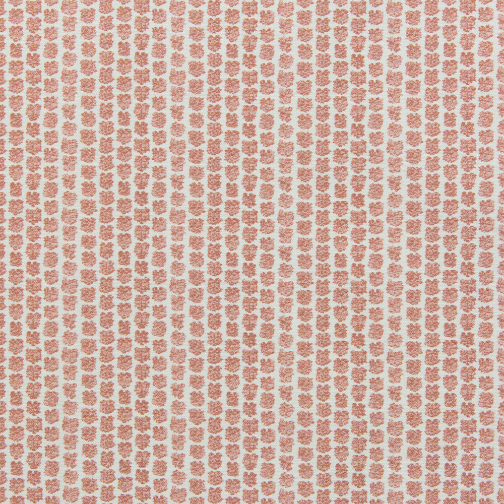 Kaya Ii Berry by Lee Jofa Fabric WESTPORT COTTON - 52%;LINEN - 48% Italy MEDIUM Horizontal: 2.5 and Vertical: 3.5 54 - Fabric Carolina -