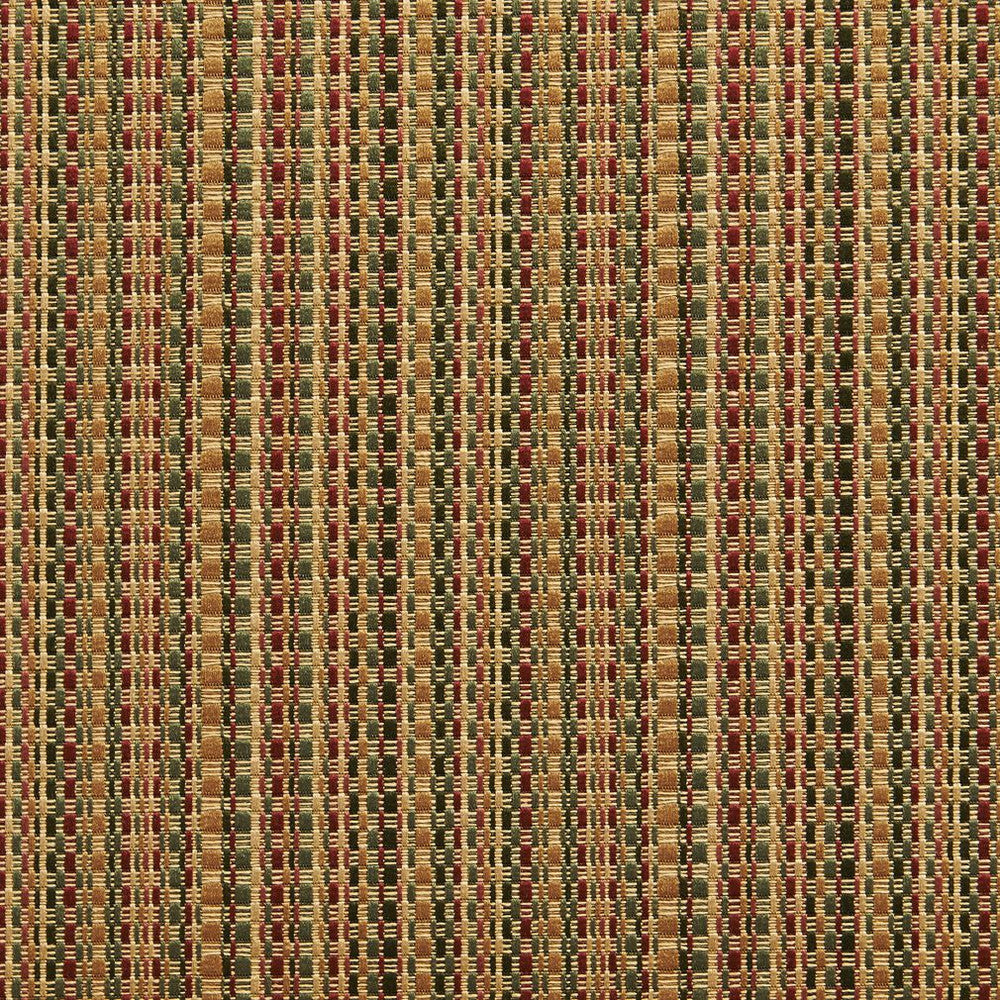 20180-02 by Charlotte Fabric Galleria 55% Cotton, 45% Polyester Taiwan Exceeds 40,000 Wyzenbeek Rubs (Heavy Duty) Horizontal: 3.5" 54 Inches - Fabric Carolina -