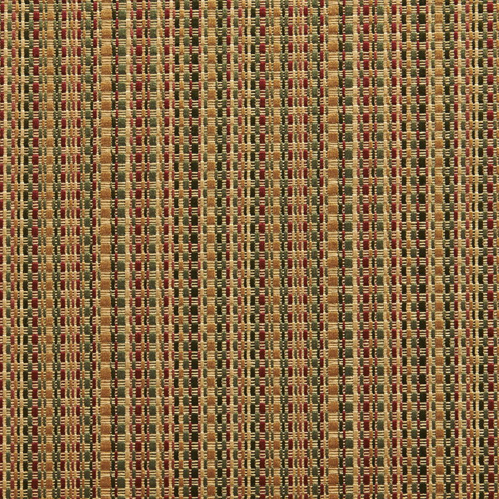 20180-02 by Charlotte Fabric Galleria 55% Cotton, 45% Polyester Taiwan Exceeds 40,000 Wyzenbeek Rubs (Heavy Duty) Horizontal: 3.5" 54 Inches - Fabric Carolina -