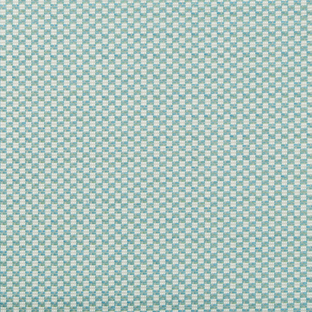 Alturas Pool by Lee Jofa Fabric GRESHAM TEXTURES SOLUTION DYED ACRYLIC - 100% United States HEAVY Horizontal: 0.5 and Vertical: 0.5 54 - Fabric Carolina -