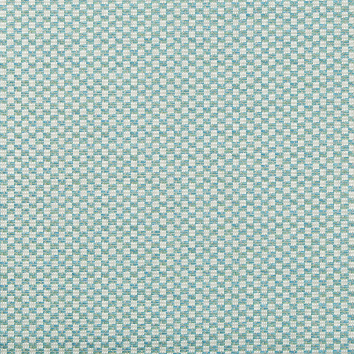 Alturas Pool by Lee Jofa Fabric GRESHAM TEXTURES SOLUTION DYED ACRYLIC - 100% United States HEAVY Horizontal: 0.5 and Vertical: 0.5 54 - Fabric Carolina -
