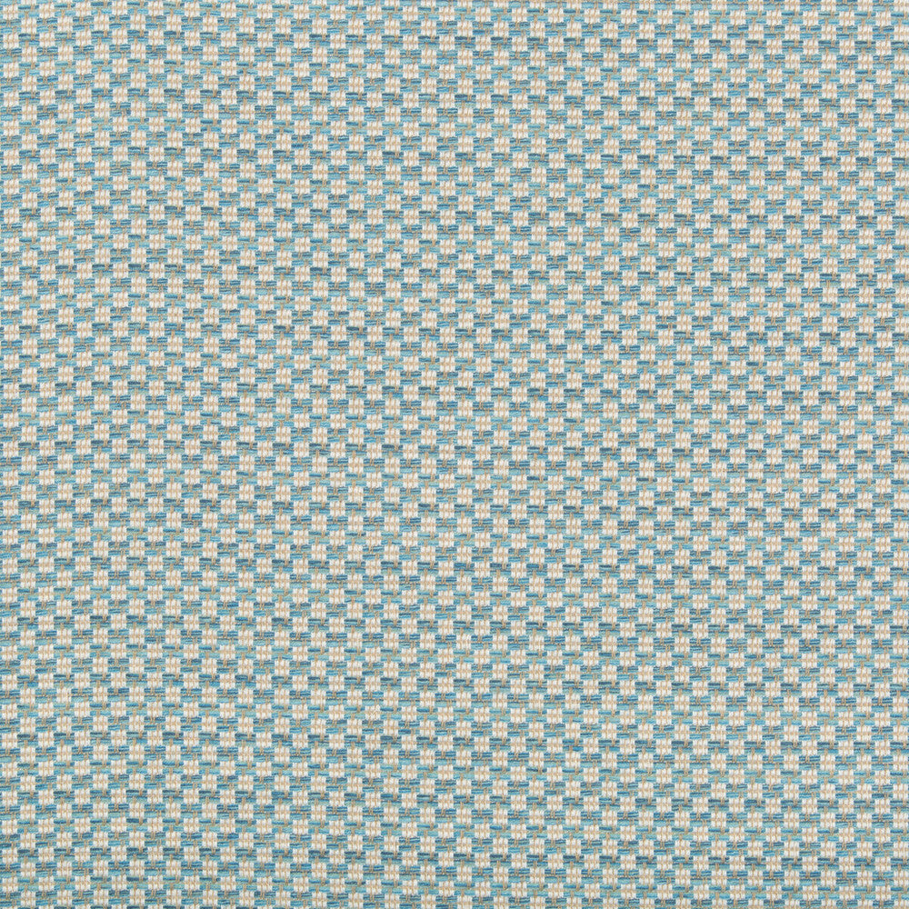 Alturas Sky by Lee Jofa Fabric GRESHAM TEXTURES SOLUTION DYED ACRYLIC - 100% United States HEAVY Horizontal: 0.5 and Vertical: 0.5 54 - Fabric Carolina -