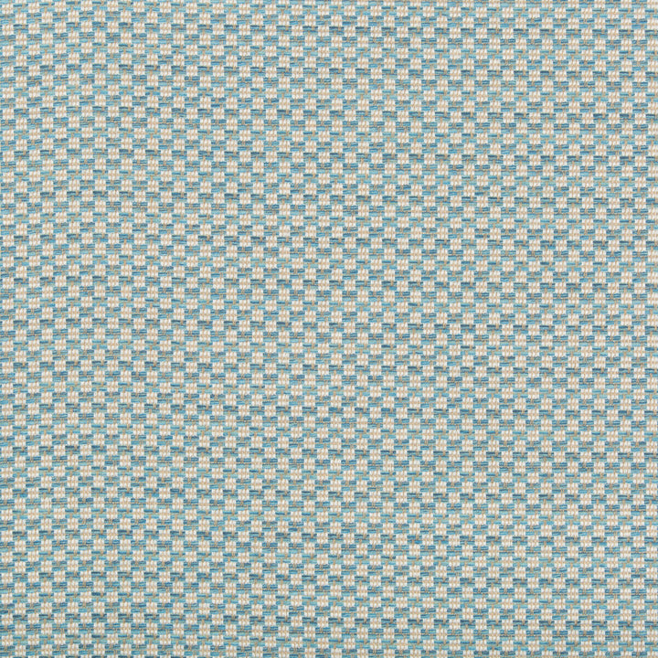 Alturas Sky by Lee Jofa Fabric GRESHAM TEXTURES SOLUTION DYED ACRYLIC - 100% United States HEAVY Horizontal: 0.5 and Vertical: 0.5 54 - Fabric Carolina -