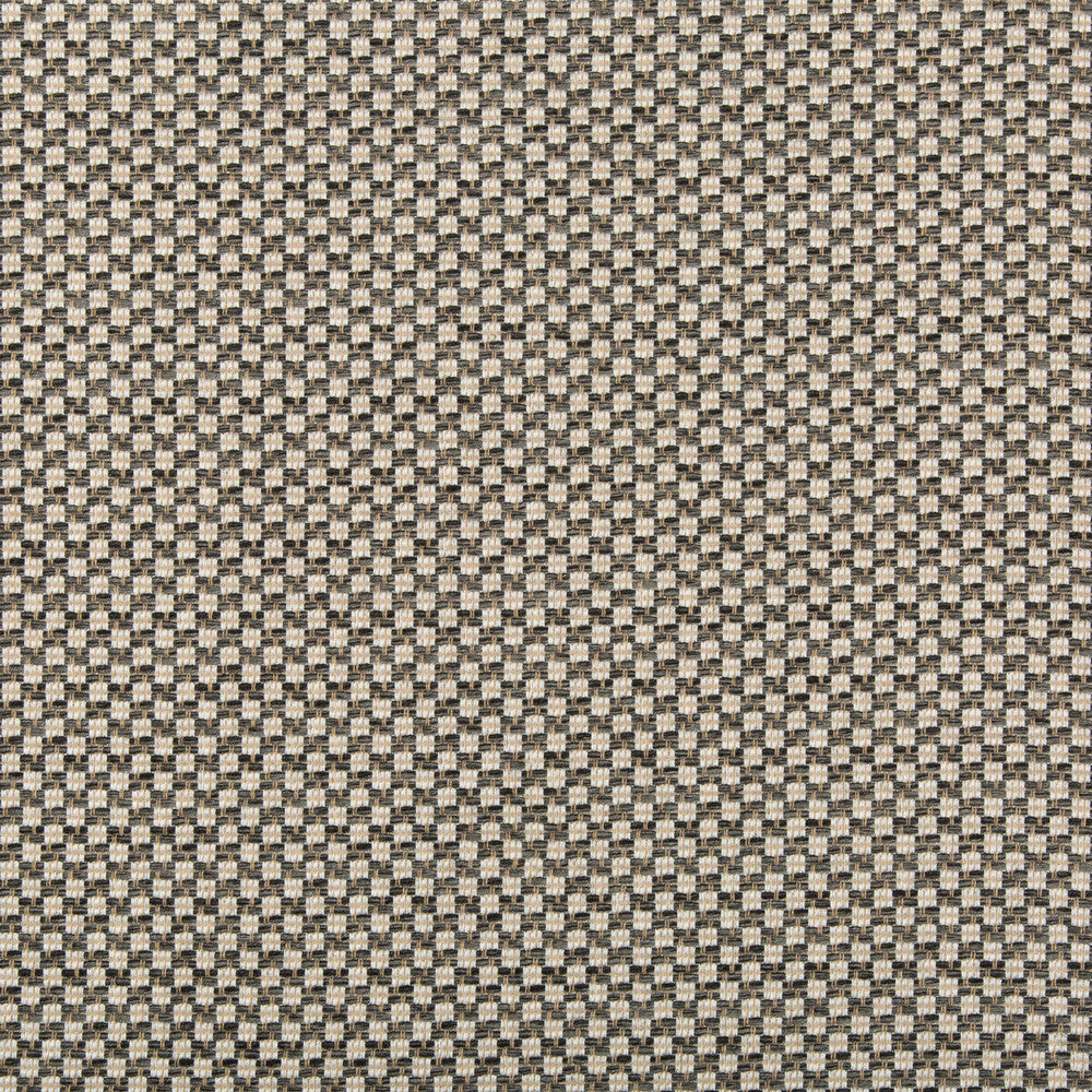 Alturas Charcoal by Lee Jofa Fabric GRESHAM TEXTURES SOLUTION DYED ACRYLIC - 100% United States HEAVY Horizontal: 0.5 and Vertical: 0.5 54 - Fabric Carolina -