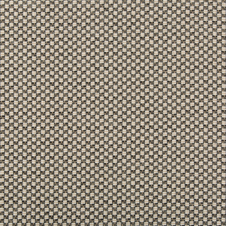Alturas Charcoal by Lee Jofa Fabric GRESHAM TEXTURES SOLUTION DYED ACRYLIC - 100% United States HEAVY Horizontal: 0.5 and Vertical: 0.5 54 - Fabric Carolina -