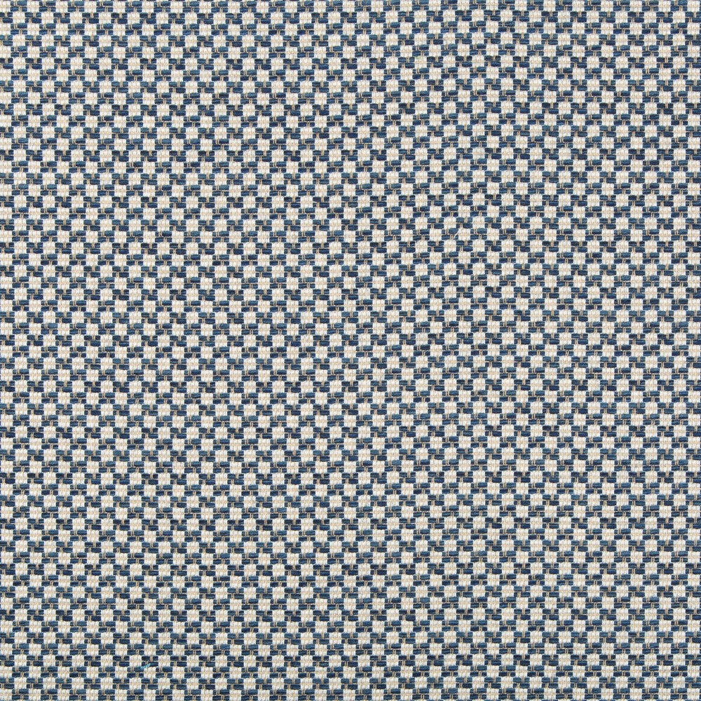 Alturas Navy by Lee Jofa Fabric GRESHAM TEXTURES SOLUTION DYED ACRYLIC - 100% United States HEAVY Horizontal: 0.5 and Vertical: 0.5 54 - Fabric Carolina -