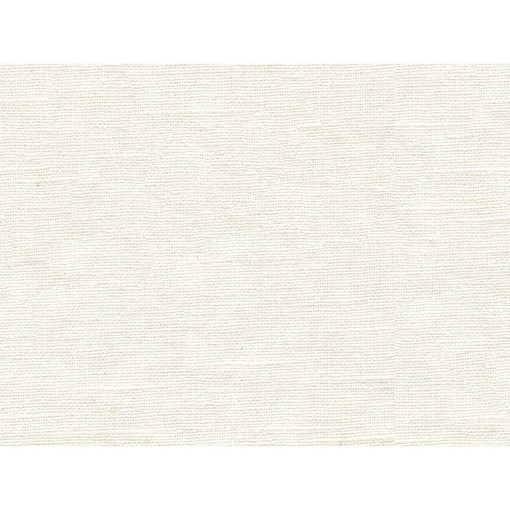 Hixson Linen Snow by Lee Jofa Fabric PERFORMANCE KRAVETARMOR LINEN - 59%;COTTON - 41% China MEDIUM Horizontal: - and Vertical: - 54 - Fabric Carolina -