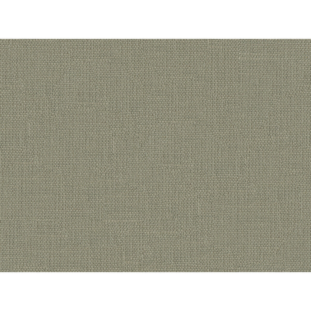 Hixson Linen Anvil by Lee Jofa Fabric PERFORMANCE KRAVETARMOR LINEN - 59%;COTTON - 41% China MEDIUM Horizontal: and Vertical: 54 - Fabric Carolina -