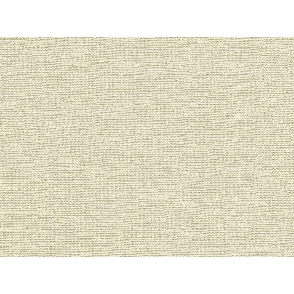 Hixson Linen Tahini by Lee Jofa Fabric PERFORMANCE KRAVETARMOR LINEN - 59%;COTTON - 41% China MEDIUM Horizontal: and Vertical: 54 - Fabric Carolina -