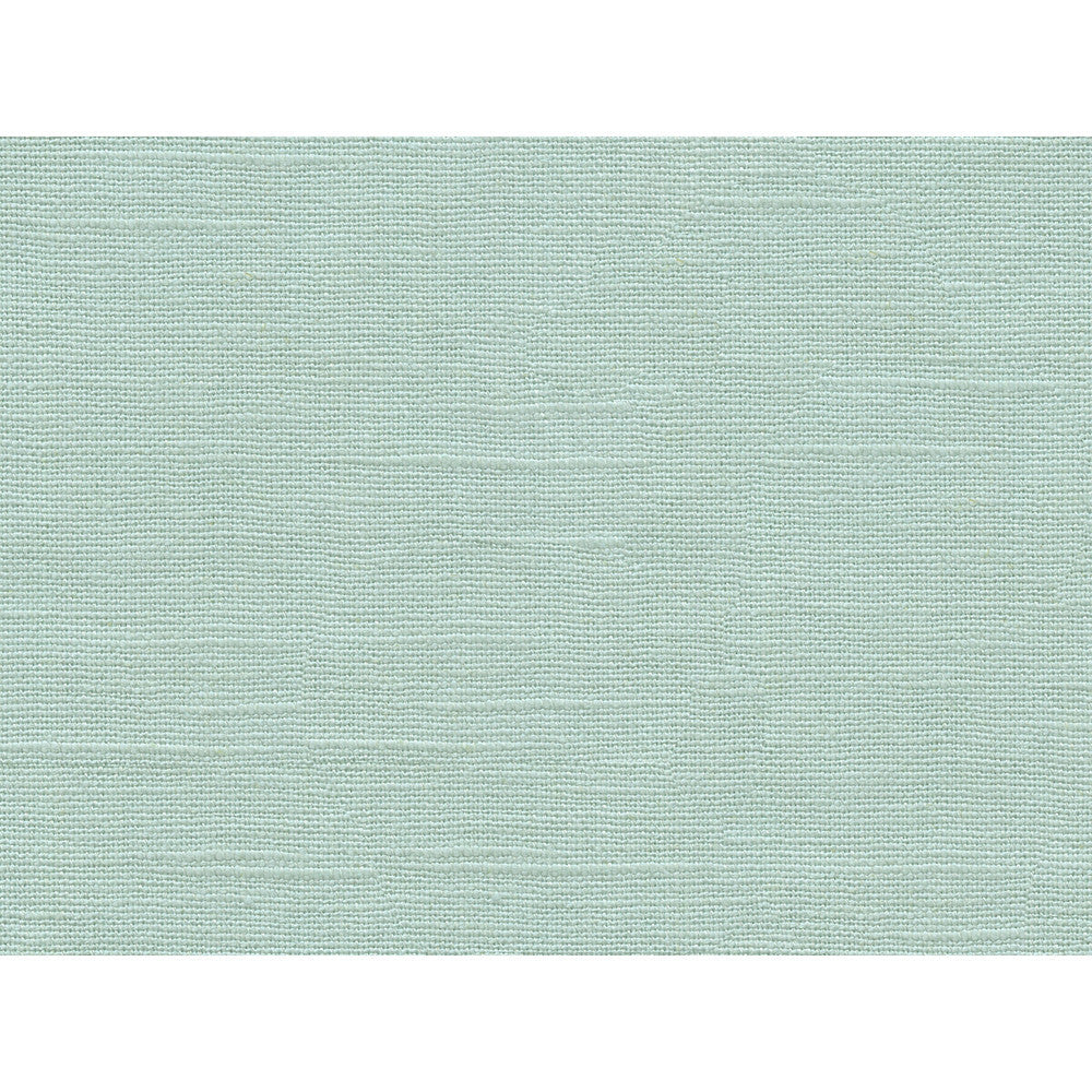 Hixson Linen Spa by Lee Jofa Fabric PERFORMANCE KRAVETARMOR LINEN - 59%;COTTON - 41% China MEDIUM Horizontal: and Vertical: 54 - Fabric Carolina -