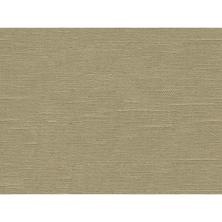 Hixson Linen Mushroom by Lee Jofa Designer Fabric PERFORMANCE KRAVETARMOR LINEN - 59%;COTTON - 41% China MEDIUM Horizontal: and Vertical: 54 - Swanky Fabrics -