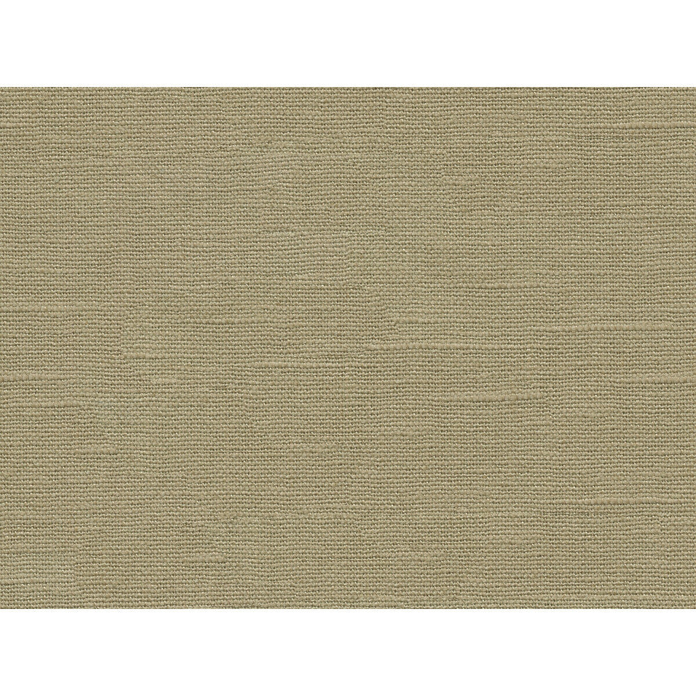 Hixson Linen Mushroom by Lee Jofa Fabric PERFORMANCE KRAVETARMOR LINEN - 59%;COTTON - 41% China MEDIUM Horizontal: - and Vertical: - 54 - Fabric Carolina -