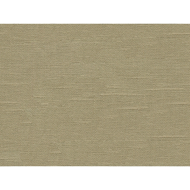 Hixson Linen Mushroom by Lee Jofa Fabric PERFORMANCE KRAVETARMOR LINEN - 59%;COTTON - 41% China MEDIUM Horizontal: and Vertical: 54 - Fabric Carolina -