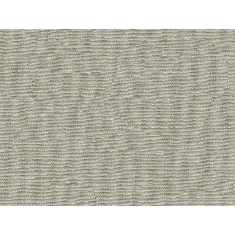 Hixson Linen Chrome by Lee Jofa Fabric PERFORMANCE KRAVETARMOR LINEN - 59%;COTTON - 41% China MEDIUM Horizontal: - and Vertical: - 54 - Fabric Carolina -