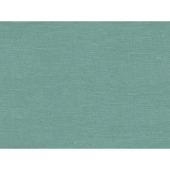 Hixson Linen Robin'S Egg by Lee Jofa Fabric PERFORMANCE KRAVETARMOR LINEN - 59%;COTTON - 41% China MEDIUM Horizontal: and Vertical: 54 - Fabric Carolina -
