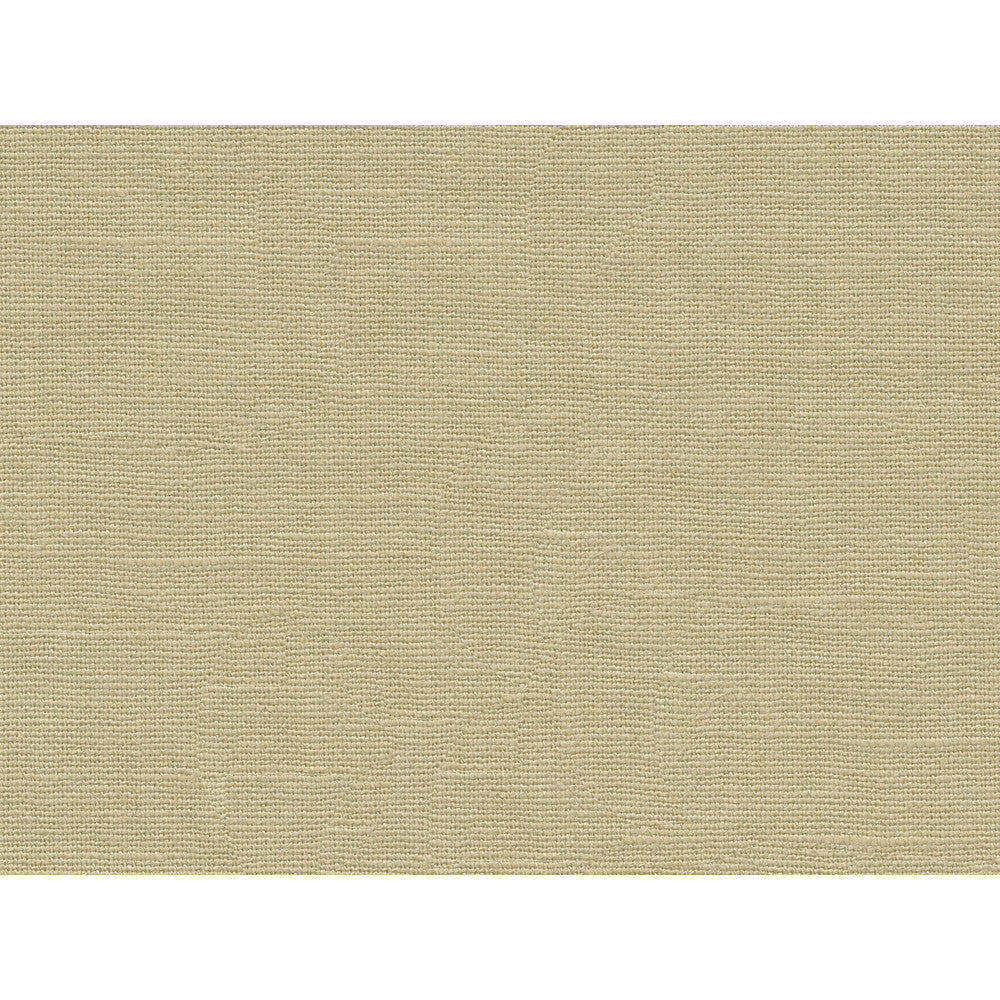Hixson Linen Sand by Lee Jofa Fabric PERFORMANCE KRAVETARMOR LINEN - 59%;COTTON - 41% China MEDIUM Horizontal: - and Vertical: - 54 - Fabric Carolina -