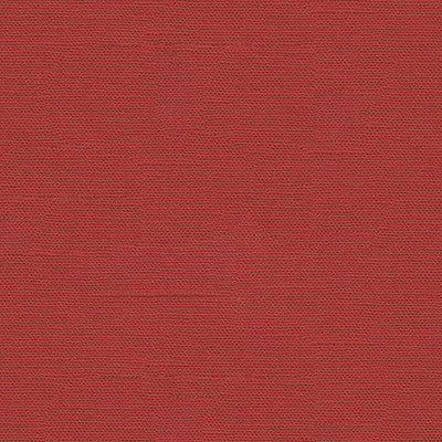 Hixson Linen Tomato by Lee Jofa Fabric