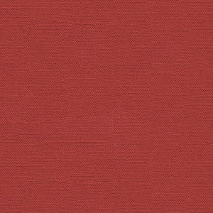 Hixson Linen Tomato by Lee Jofa Fabric