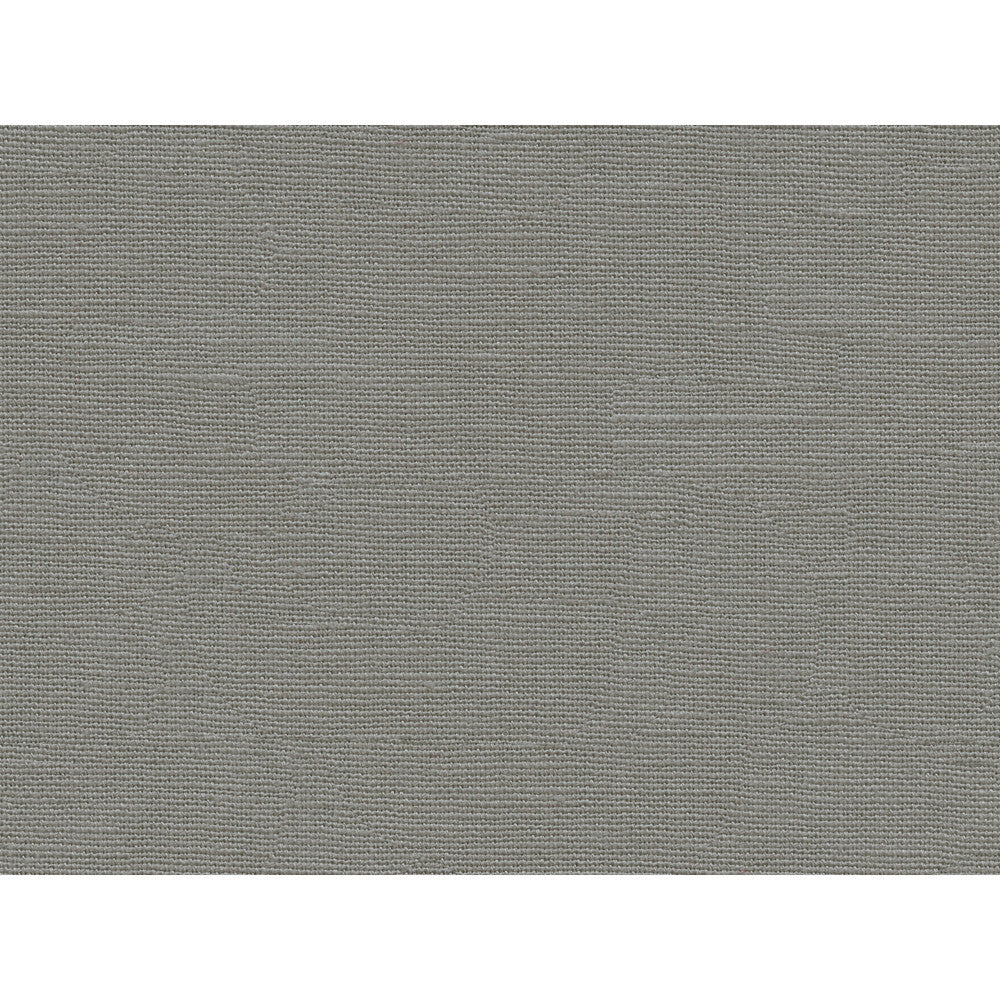Hixson Linen Seal by Lee Jofa Fabric PERFORMANCE KRAVETARMOR LINEN - 59%;COTTON - 41% China MEDIUM Horizontal: and Vertical: 54 - Fabric Carolina -