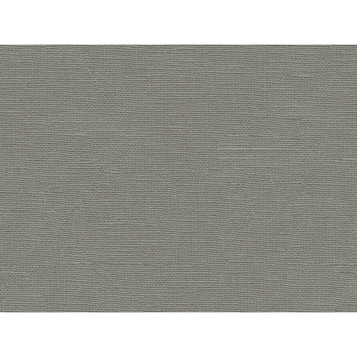 Hixson Linen Seal by Lee Jofa Fabric PERFORMANCE KRAVETARMOR LINEN - 59%;COTTON - 41% China MEDIUM Horizontal: and Vertical: 54 - Fabric Carolina -