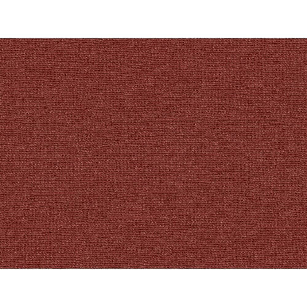 Hixson Linen Sumac by Lee Jofa Fabric PERFORMANCE KRAVETARMOR LINEN - 59%;COTTON - 41% China MEDIUM Horizontal: and Vertical: 54 - Fabric Carolina -