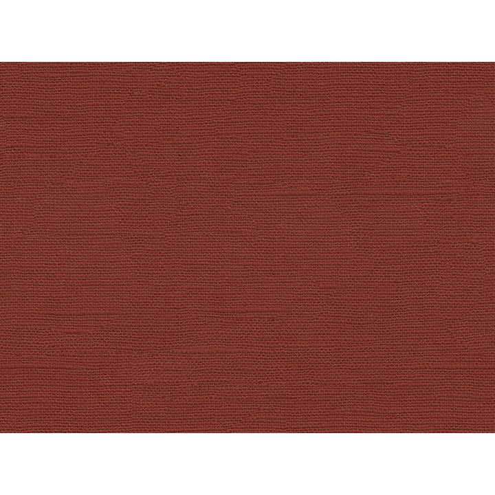 Hixson Linen Sumac by Lee Jofa Fabric PERFORMANCE KRAVETARMOR LINEN - 59%;COTTON - 41% China MEDIUM Horizontal: - and Vertical: - 54 - Fabric Carolina -