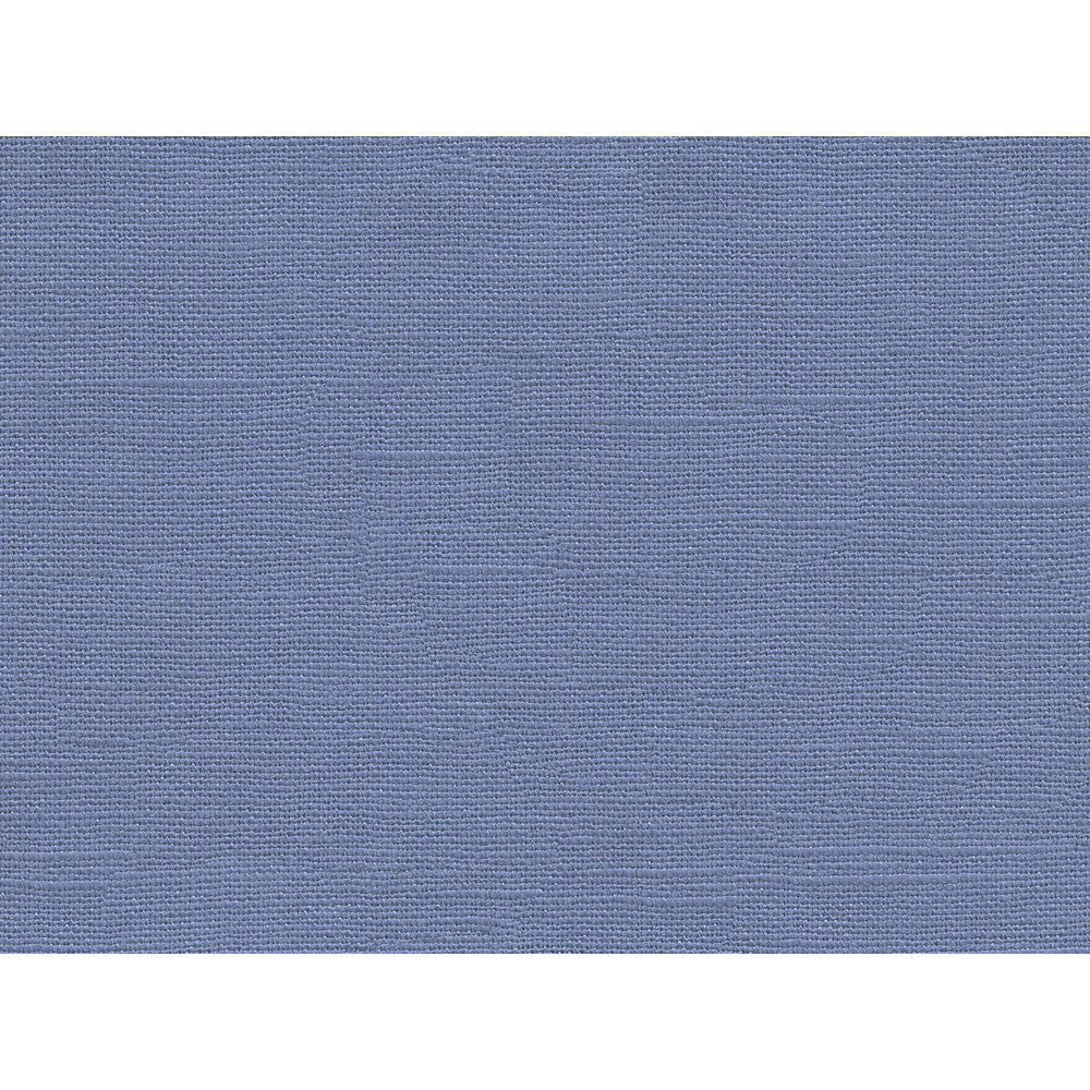 Hixson Linen Cornflower by Lee Jofa Fabric PERFORMANCE KRAVETARMOR LINEN - 59%;COTTON - 41% China MEDIUM Horizontal: and Vertical: 54 - Fabric Carolina -