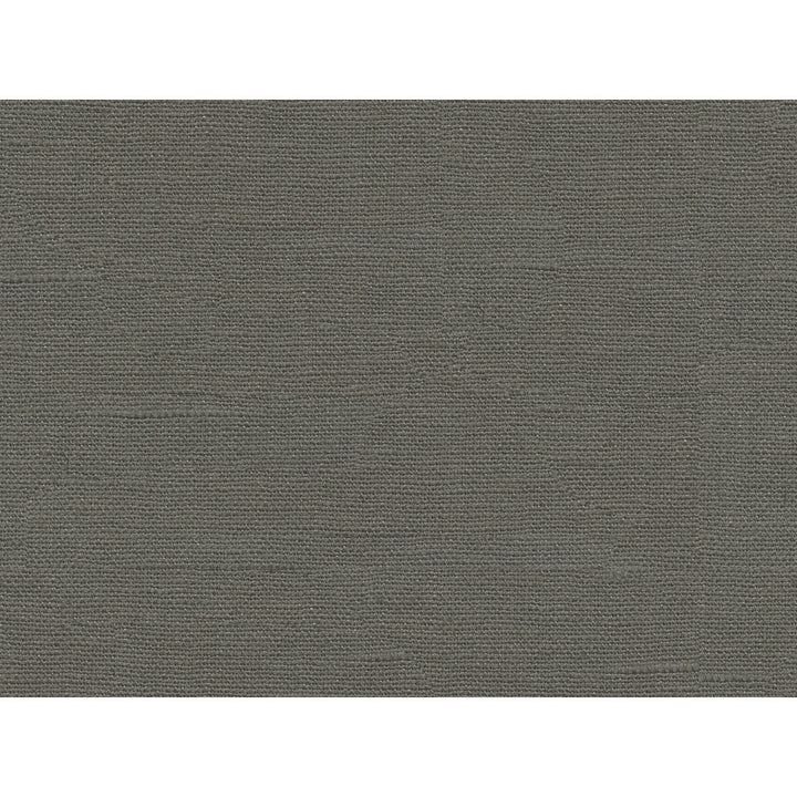 Hixson Linen Walnut by Lee Jofa Fabric PERFORMANCE KRAVETARMOR LINEN - 59%;COTTON - 41% China MEDIUM Horizontal: and Vertical: 54 - Fabric Carolina -