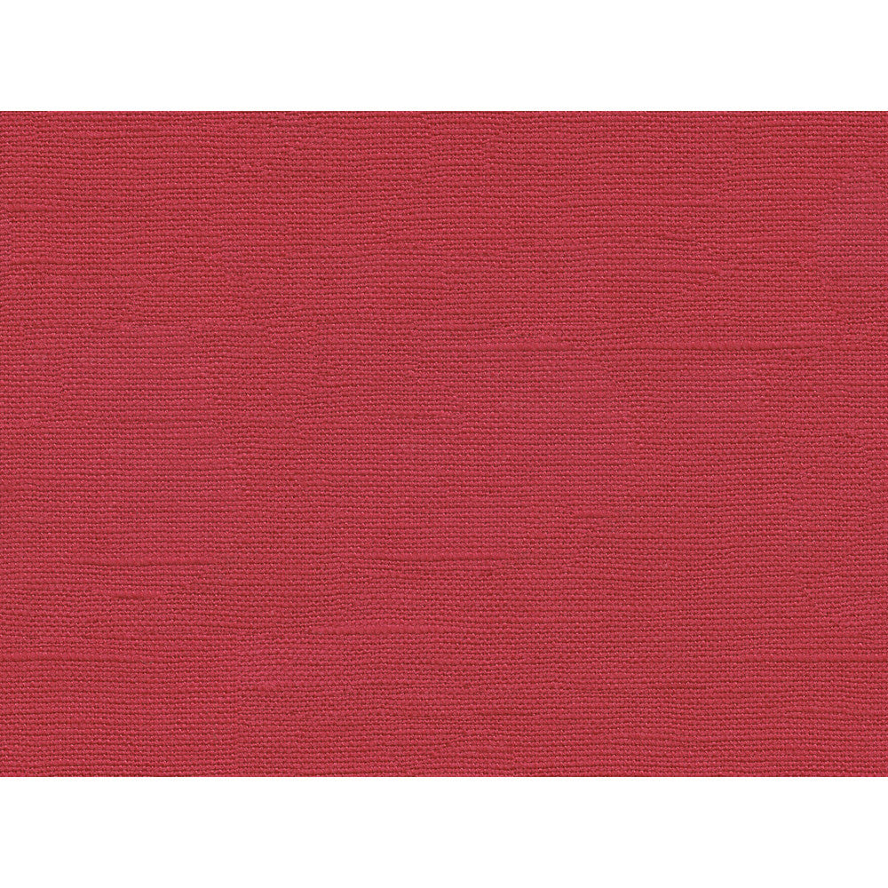 Hixson Linen Hibiscus by Lee Jofa Fabric PERFORMANCE KRAVETARMOR LINEN - 59%;COTTON - 41% China MEDIUM Horizontal: and Vertical: 54 - Fabric Carolina -