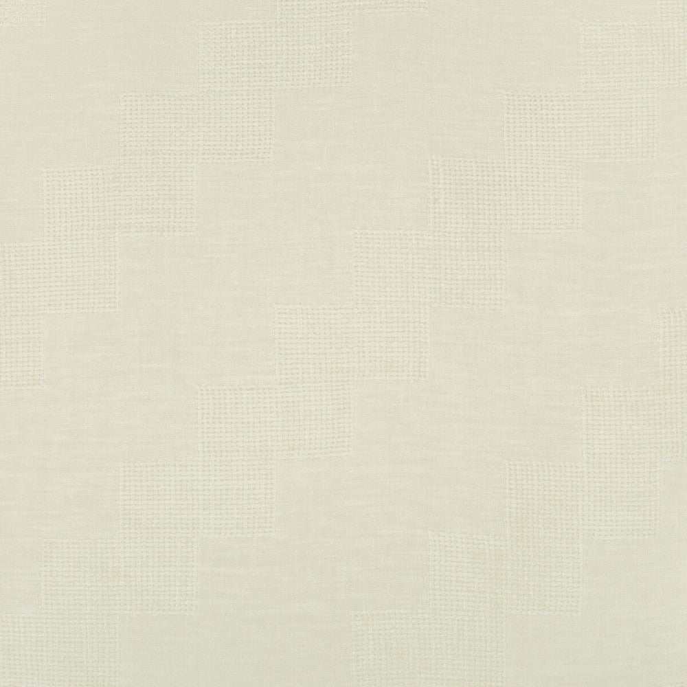 Harrow Sheer Ivory by Lee Jofa Fabric ANDOVER SHEERS LINEN - 100% Turkey - Horizontal: 7.87 and Vertical: 7.87 114 - Fabric Carolina -