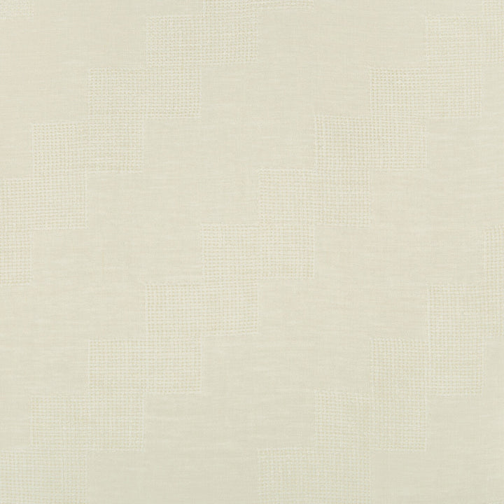Harrow Sheer Ivory by Lee Jofa Fabric ANDOVER SHEERS LINEN - 100% Turkey Horizontal: 7.87 and Vertical: 7.87 114 - Fabric Carolina -