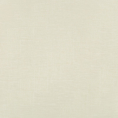 Harrow Sheer Ivory by Lee Jofa Fabric