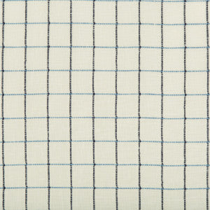 Coombes Sheer Navy by Lee Jofa Fabric