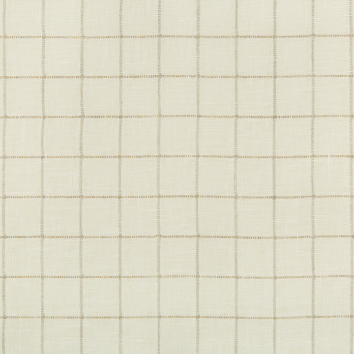 Coombes Sheer Linen by Lee Jofa Fabric ANDOVER SHEERS LINEN - 100% Turkey Horizontal: 1.18 and Vertical: 1.18 117 - Fabric Carolina -