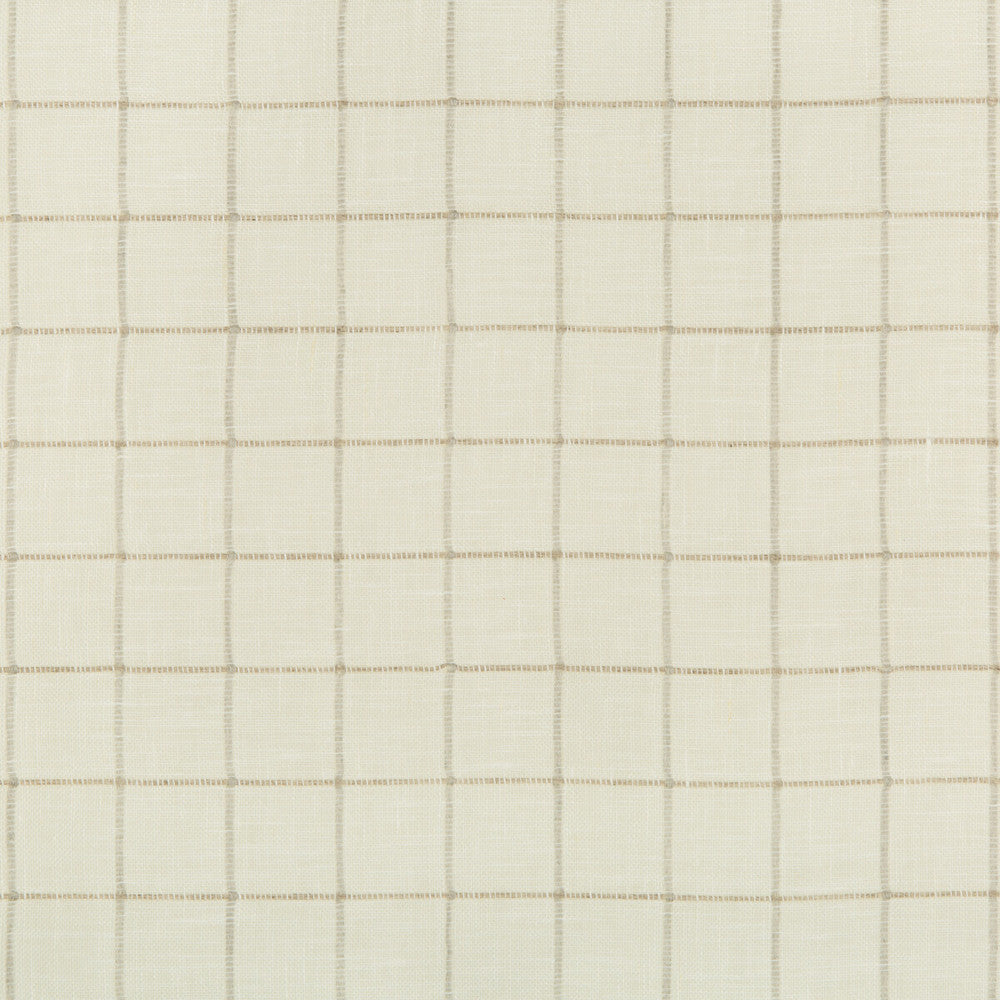 Coombes Sheer Linen by Lee Jofa Fabric ANDOVER SHEERS LINEN - 100% Turkey Horizontal: 1.18 and Vertical: 1.18 117 - Fabric Carolina -