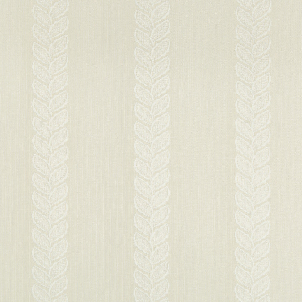 Denning Sheer Ivory by Lee Jofa Designer Fabric ANDOVER SHEERS LINEN - 66%;POLYESTER - 28%;COTTON - 6% Turkey - Horizontal: 6.29 and Vertical: 1.1 115 - Swanky Fabrics -