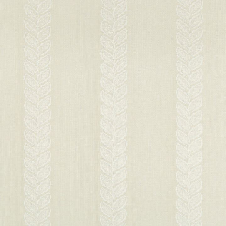 Denning Sheer Ivory by Lee Jofa Designer Fabric ANDOVER SHEERS LINEN - 66%;POLYESTER - 28%;COTTON - 6% Turkey - Horizontal: 6.29 and Vertical: 1.1 115 - Swanky Fabrics -